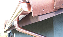 Rain Gutter Installation, Repair, Cleaning in Hartford, SD